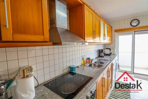 Apartamento T2 Praia do Pedrógão, Vieira de Leiria