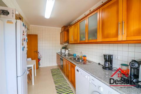 Apartamento T2 Praia do Pedrógão, Vieira de Leiria