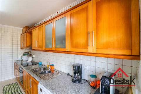 Apartamento T2 Praia do Pedrógão, Vieira de Leiria