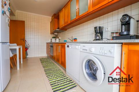 Apartamento T2 Praia do Pedrógão, Vieira de Leiria