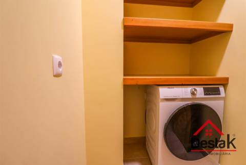 Apartamento T1 para arrendamento em Mangualde