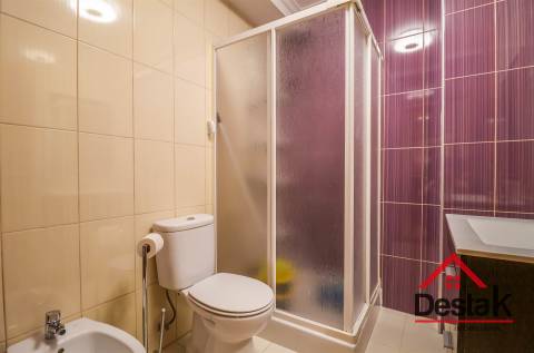Apartamento T1 para arrendamento em Mangualde