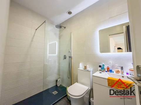 Apartamento T1 em Mem Martins