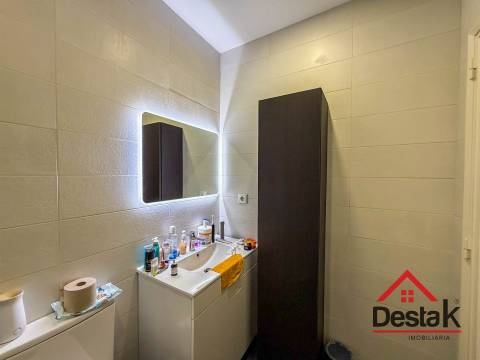 Apartamento T1 em Mem Martins