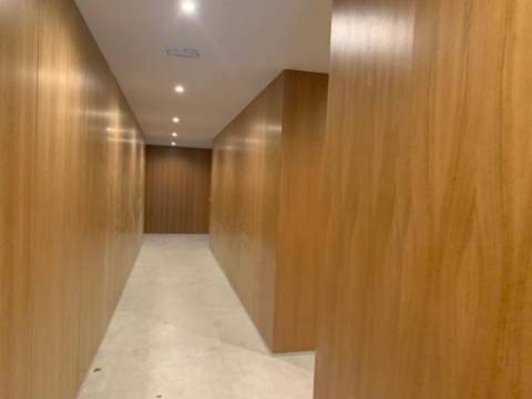 Apartamento T3 Venda em Silvares, Pias, Nogueira e Alvarenga,Lousada