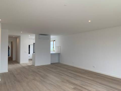 Apartamento T3 Venda em Silvares, Pias, Nogueira e Alvarenga,Lousada