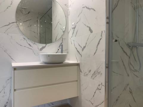 Apartamento T3 Venda em Silvares, Pias, Nogueira e Alvarenga,Lousada