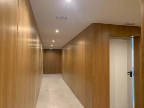 Apartamento T3 Venda em Silvares, Pias, Nogueira e Alvarenga,Lousada