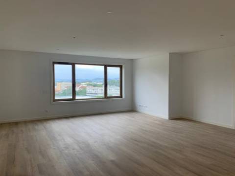 Apartamento T3 Venda em Silvares, Pias, Nogueira e Alvarenga,Lousada