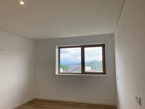 Apartamento T3 Venda em Silvares, Pias, Nogueira e Alvarenga,Lousada