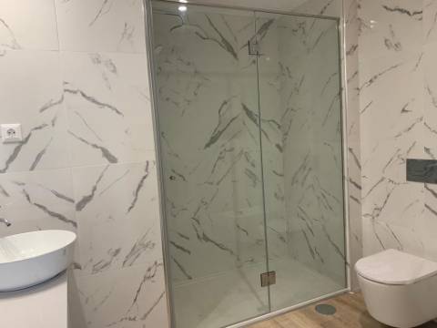 Apartamento T3 Venda em Silvares, Pias, Nogueira e Alvarenga,Lousada