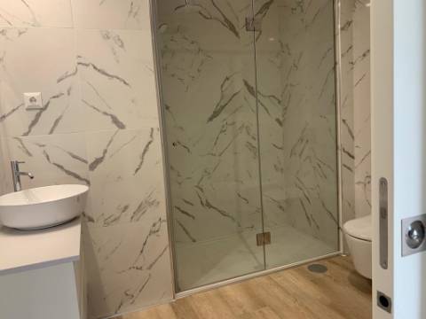 Apartamento T3 Venda em Silvares, Pias, Nogueira e Alvarenga,Lousada