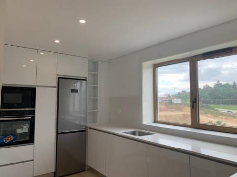 Apartamento T2 Venda em Silvares, Pias, Nogueira e Alvarenga,Lousada