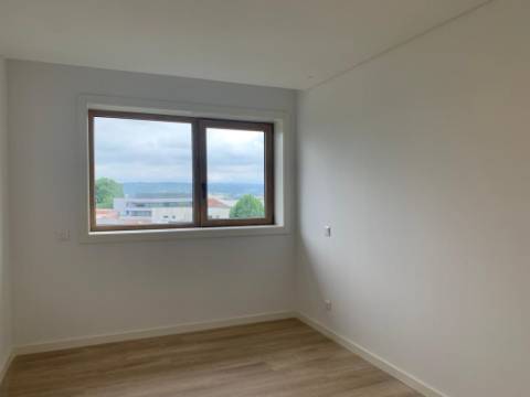 Apartamento T2 Venda em Silvares, Pias, Nogueira e Alvarenga,Lousada