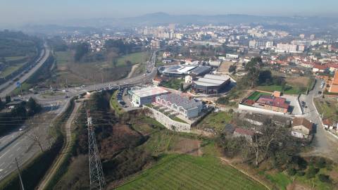 Moradia T3 Venda em Guilhufe e Urrô,Penafiel