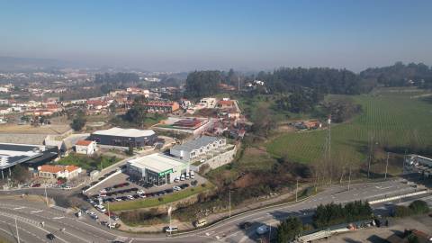 Moradia T3 Venda em Guilhufe e Urrô,Penafiel