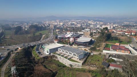 Moradia T3 Venda em Guilhufe e Urrô,Penafiel