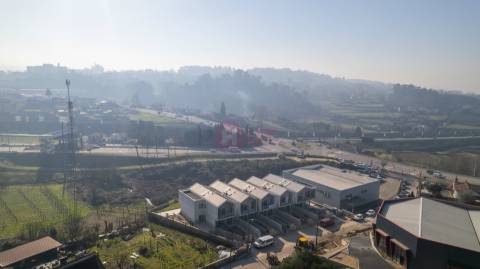 Moradia T3 Venda em Guilhufe e Urrô,Penafiel