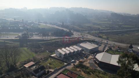 Moradia T3 Venda em Guilhufe e Urrô,Penafiel