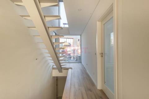 Moradia T3 Venda em Guilhufe e Urrô,Penafiel