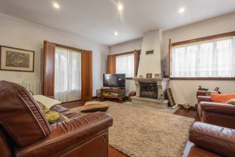 Moradia Isolada T4 Venda em Pedreira, Rande e Sernande,Felgueiras