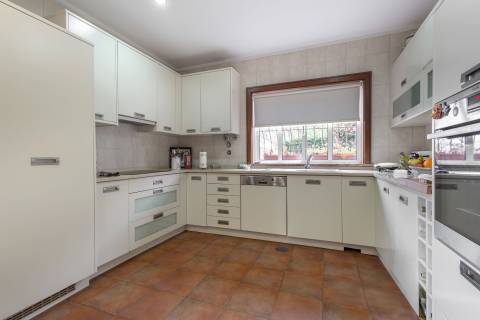 Moradia Isolada T4 Venda em Pedreira, Rande e Sernande,Felgueiras