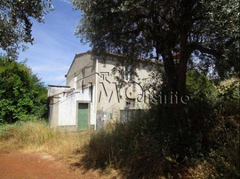 Quinta T4 Venda em Reguengo e São Julião,Portalegre