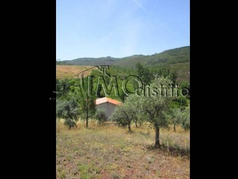 Quinta T4 Venda em Reguengo e São Julião,Portalegre