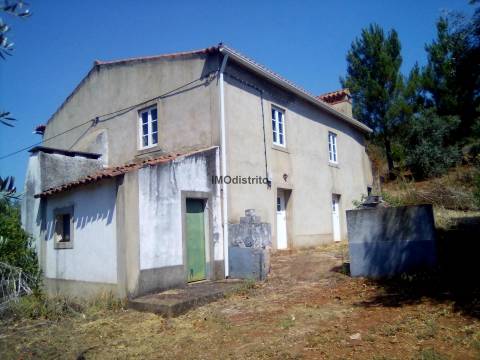 Quinta T4 Venda em Reguengo e São Julião,Portalegre