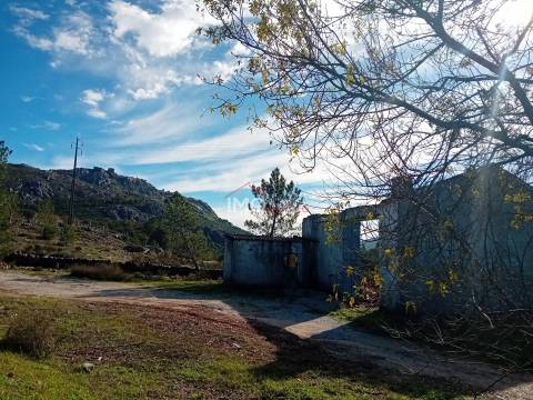 Armazém  Venda em Santa Maria de Marvão,Marvão
