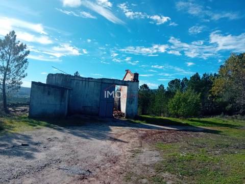 Armazém  Venda em Santa Maria de Marvão,Marvão