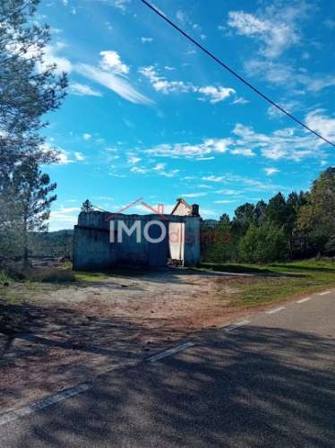 Armazém  Venda em Santa Maria de Marvão,Marvão
