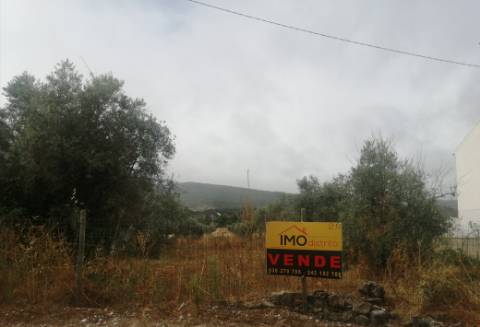 Terreno Para Construção  Venda em São Salvador da Aramenha,Marvão