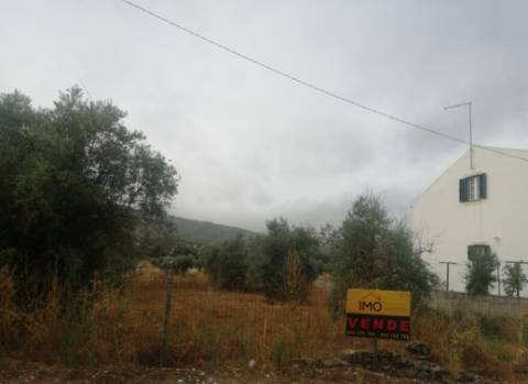 Terreno Para Construção  Venda em São Salvador da Aramenha,Marvão
