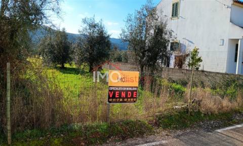 Terreno Para Construção  Venda em São Salvador da Aramenha,Marvão