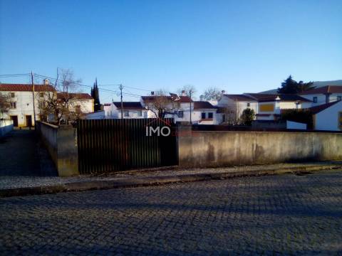 Terreno Para Construção  Venda em São Salvador da Aramenha,Marvão