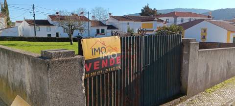 Terreno Para Construção  Venda em São Salvador da Aramenha,Marvão
