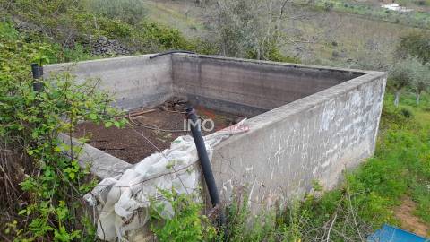 Terreno Rústico  Venda em São Salvador da Aramenha,Marvão