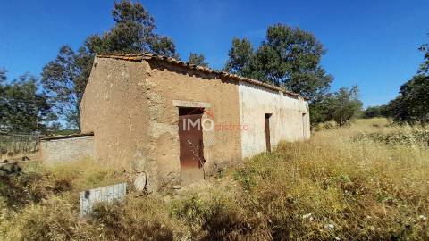 Terreno Rústico  Venda em Espírito Santo, Nossa Senhora da Graça e São Simão,Nisa