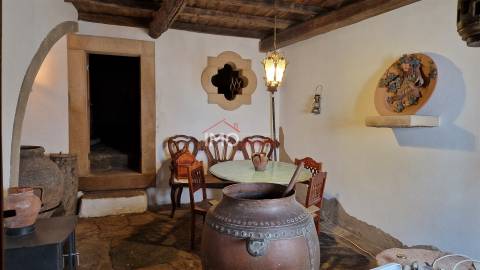 Moradia em Banda T2 Venda em Santa Maria da Devesa,Castelo de Vide