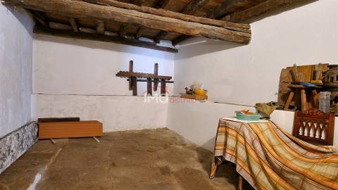 Moradia em Banda T2 Venda em Santa Maria da Devesa,Castelo de Vide