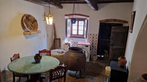 Moradia em Banda T2 Venda em Santa Maria da Devesa,Castelo de Vide