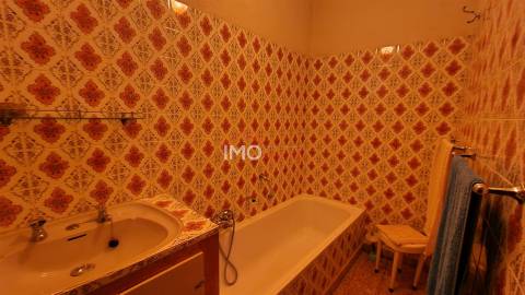 Moradia em Banda T2 Venda em Santa Maria da Devesa,Castelo de Vide