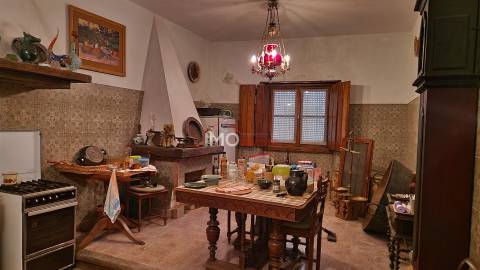 Moradia em Banda T2 Venda em Santa Maria da Devesa,Castelo de Vide