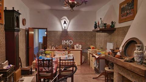 Moradia em Banda T2 Venda em Santa Maria da Devesa,Castelo de Vide