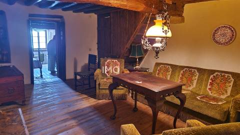 Moradia em Banda T2 Venda em Santa Maria da Devesa,Castelo de Vide