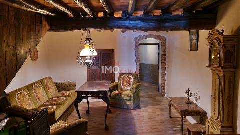 Moradia em Banda T2 Venda em Santa Maria da Devesa,Castelo de Vide