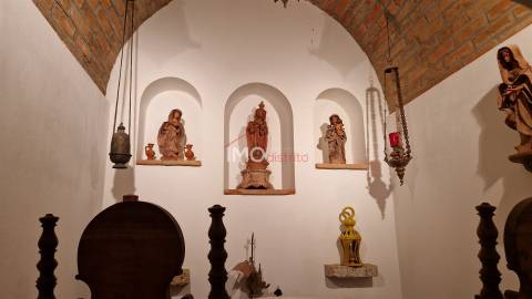 Moradia em Banda T2 Venda em Santa Maria da Devesa,Castelo de Vide