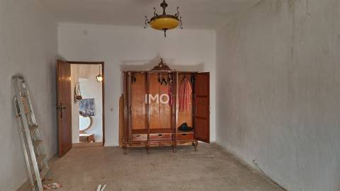 Moradia em Banda T2 Venda em Santa Maria da Devesa,Castelo de Vide