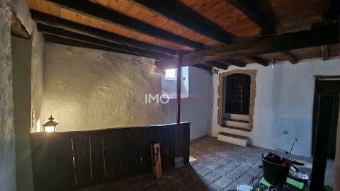 Moradia em Banda T2 Venda em Santa Maria da Devesa,Castelo de Vide